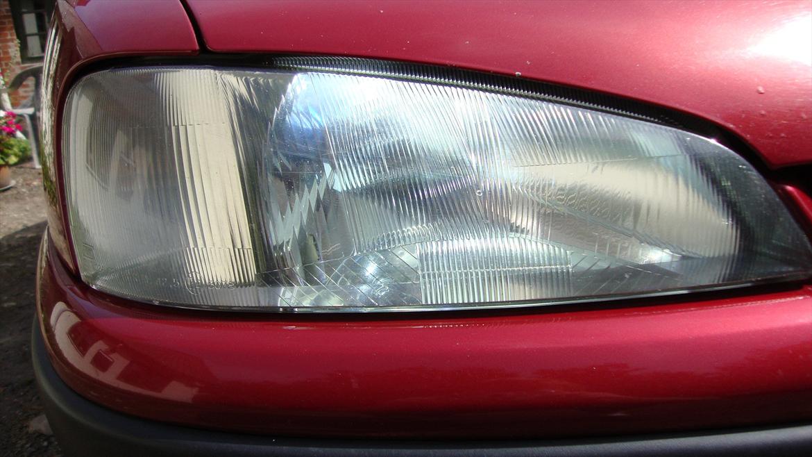 Peugeot 106 billede 9