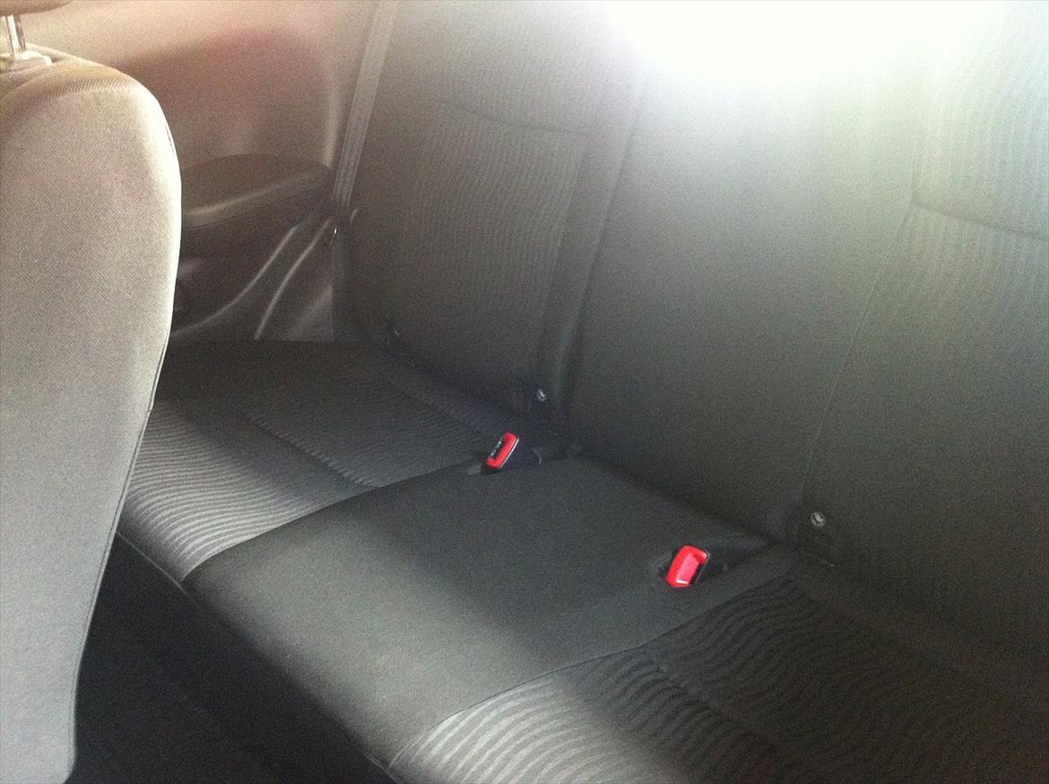 Suzuki Swift billede 3