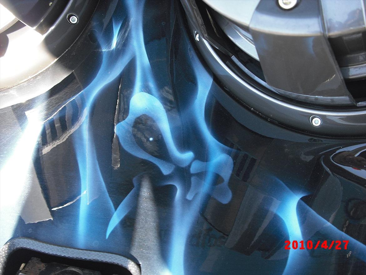 Peugeot 206 Tidl bil *Solgt* billede 4