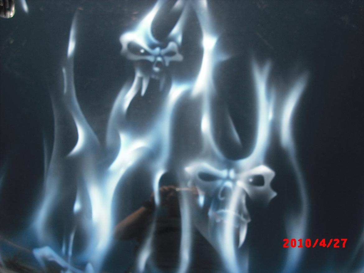 Peugeot 206 Tidl bil *Solgt* billede 8