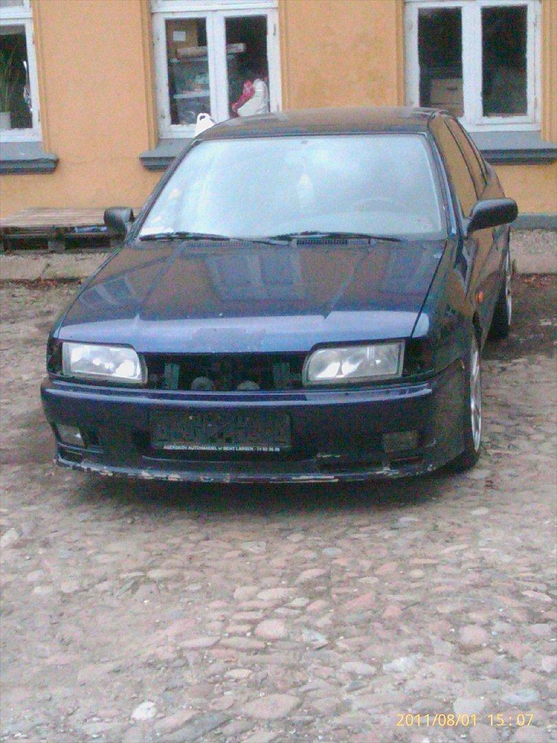 Nissan Primera LX R.I.P billede 10