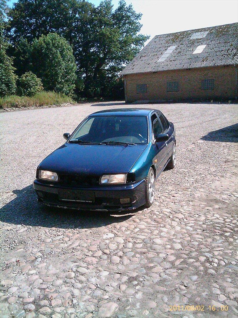 Nissan Primera LX R.I.P billede 13