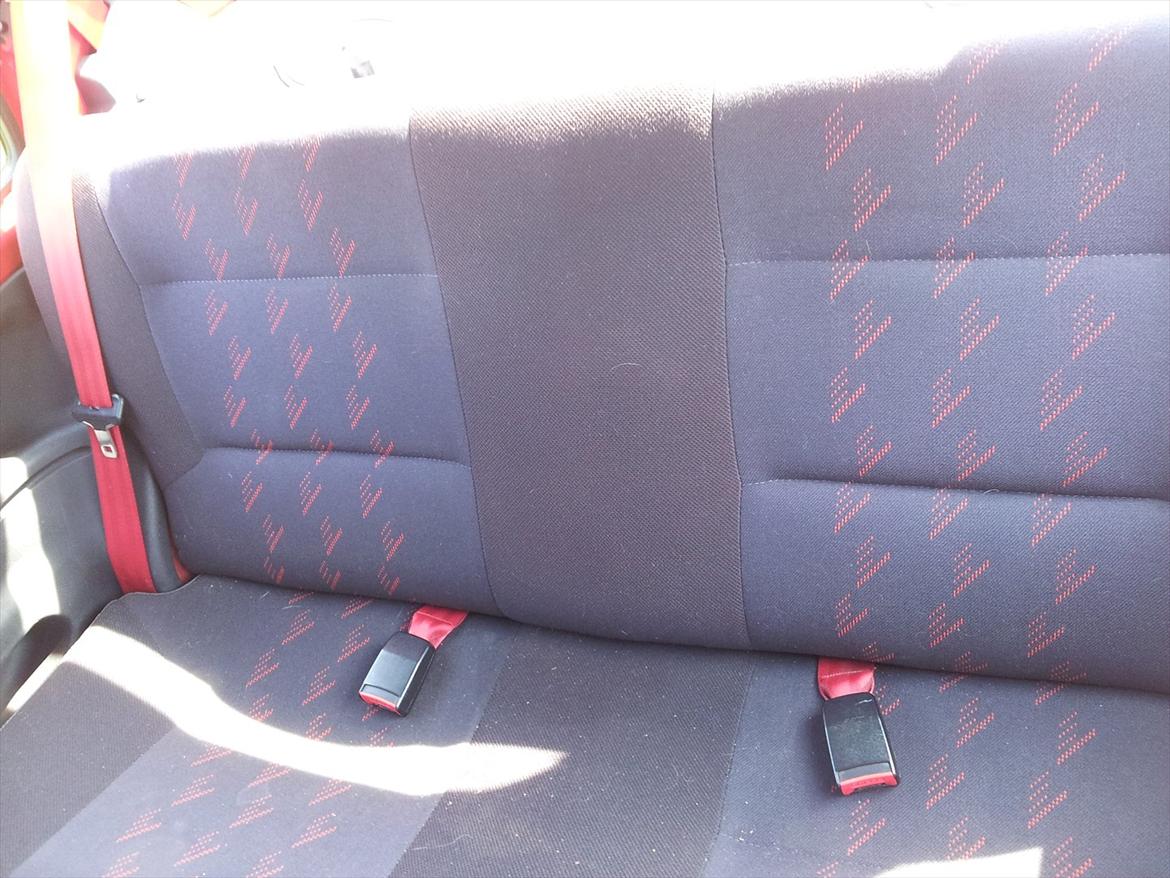 Peugeot 1.3 Rallye billede 12