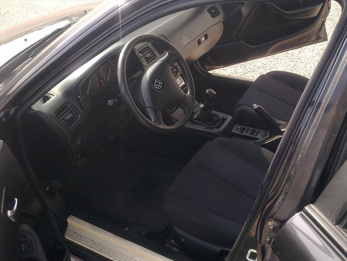 Honda Accord 16v SOLGT billede 9