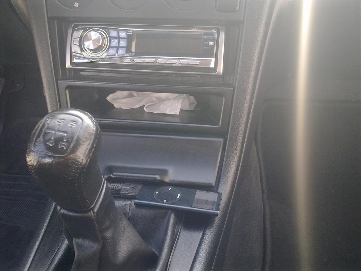 Honda Accord 16v SOLGT billede 14