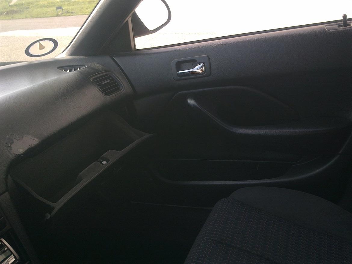 Honda Accord 16v SOLGT billede 11