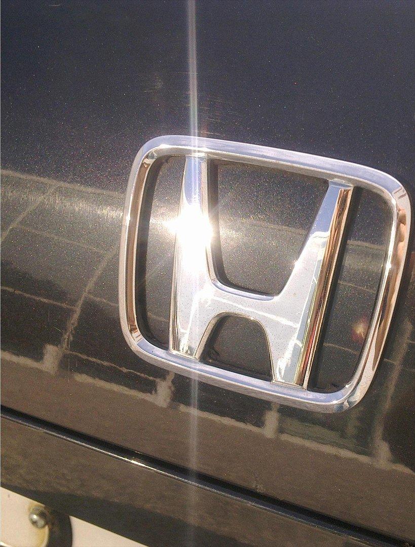 Honda Accord 16v SOLGT billede 16