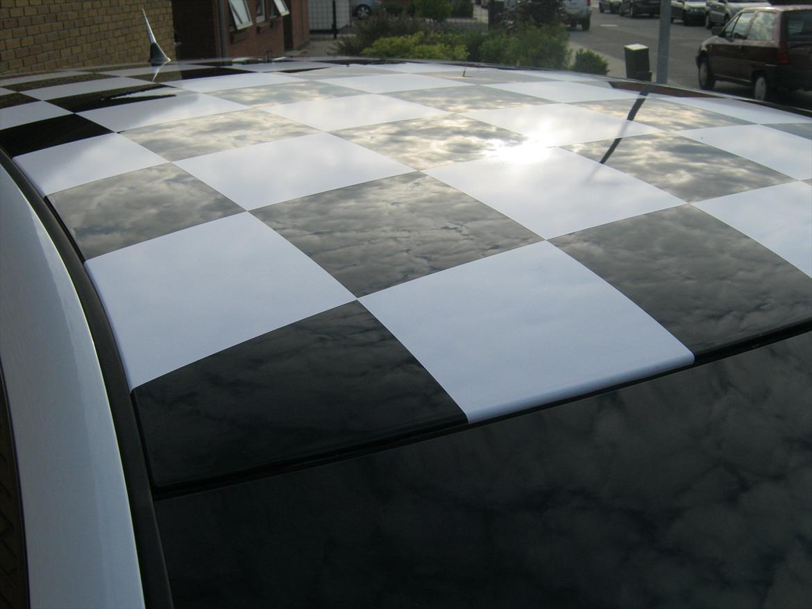 VW Golf IV TDI billede 16