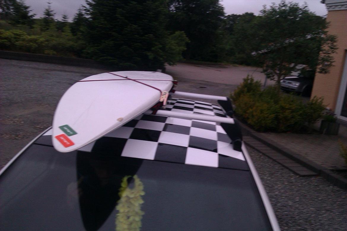 VW Golf IV TDI billede 20