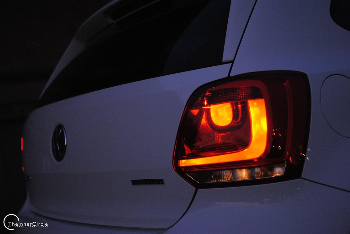 VW Polo - Blue Motion billede 9