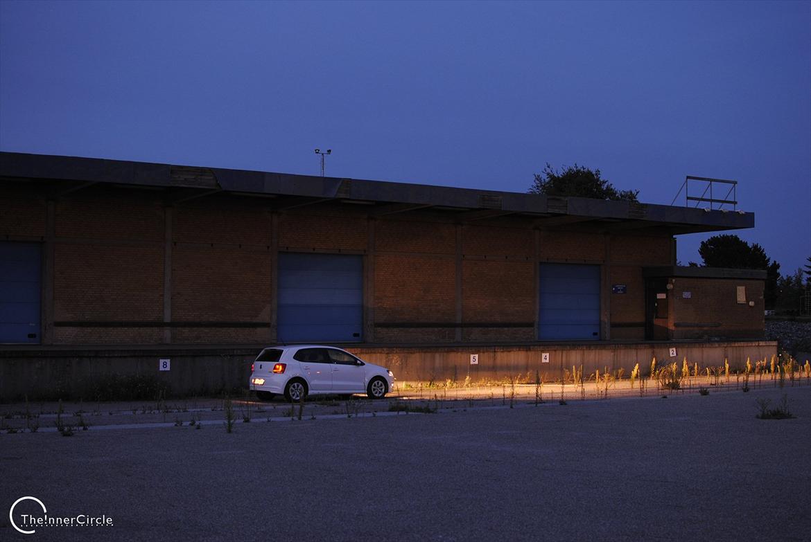 VW Polo - Blue Motion billede 16