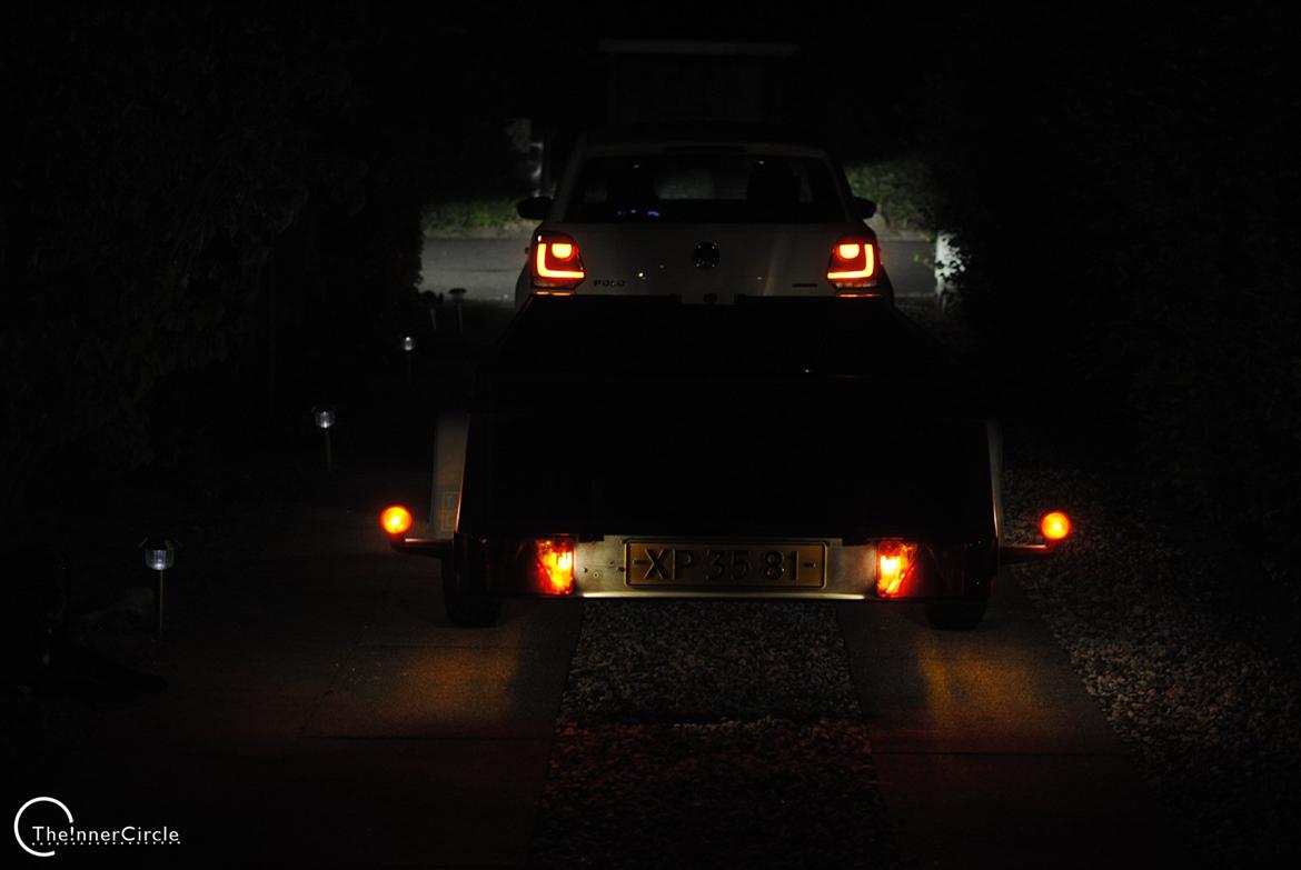 VW Polo - Blue Motion billede 17