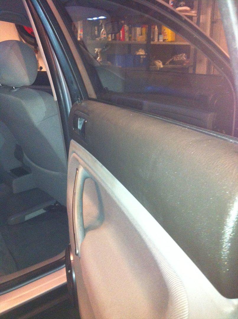 VW Passat Limosine billede 9