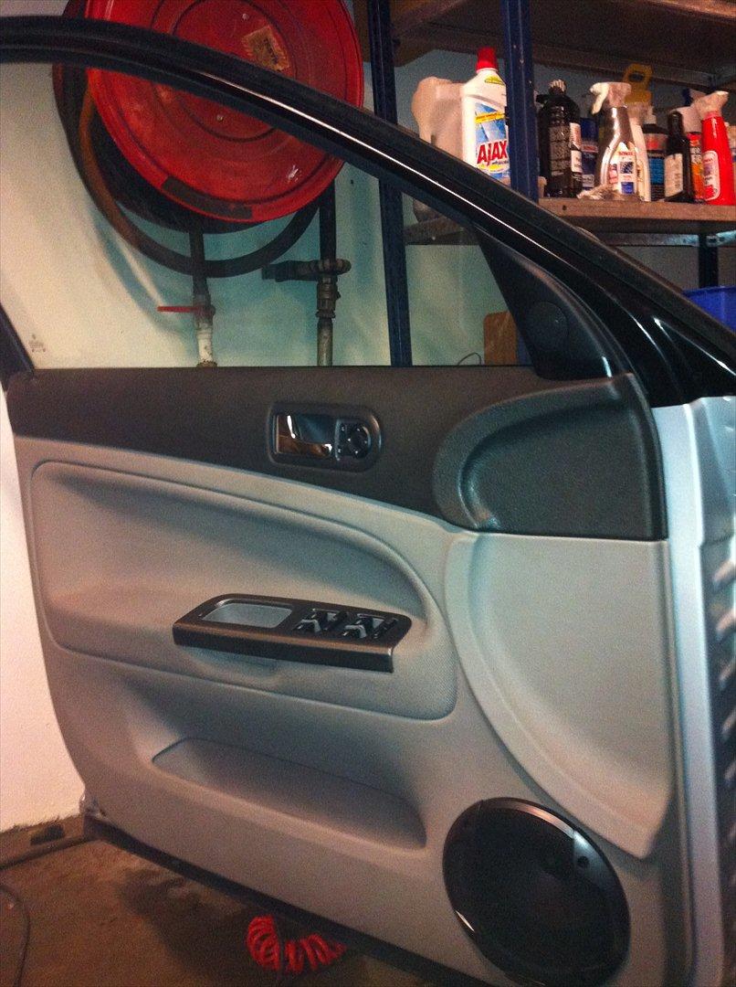 VW Passat Limosine billede 11