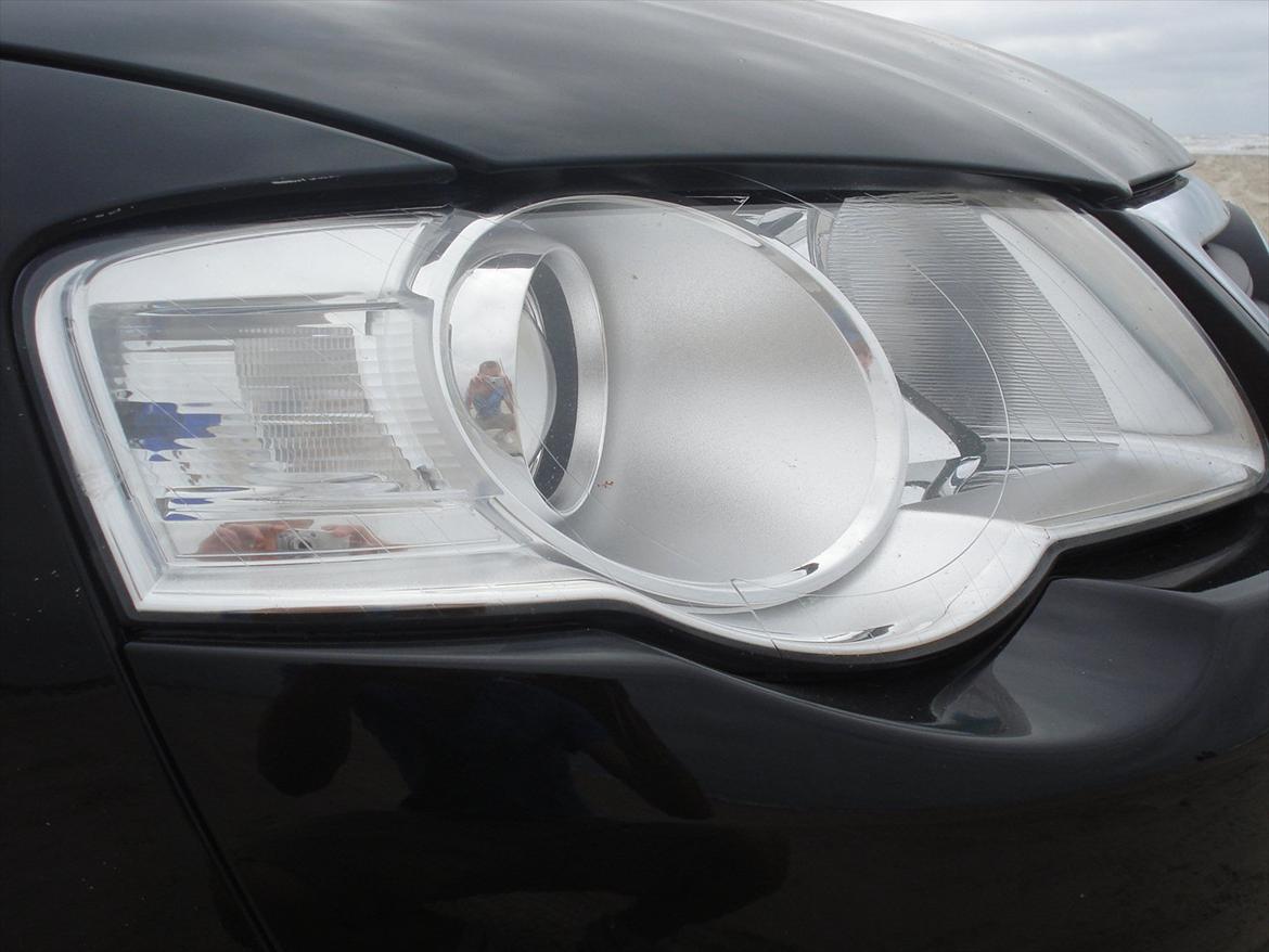 VW Passat 2,0 TDi (MOR'S) billede 7