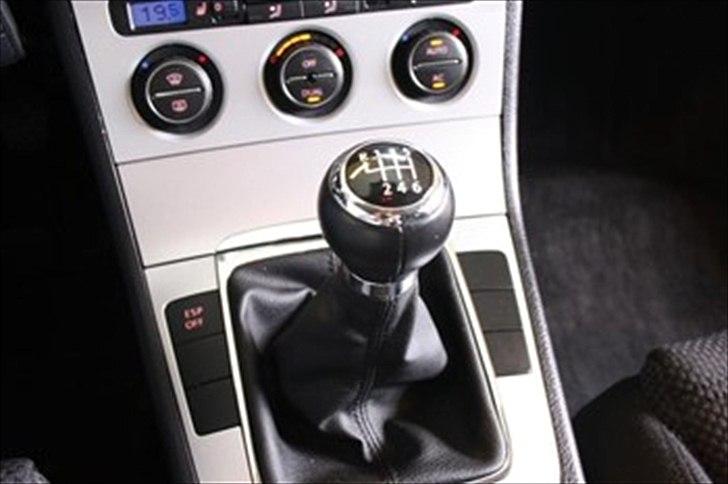 VW Passat 2,0 TDi (MOR'S) billede 12