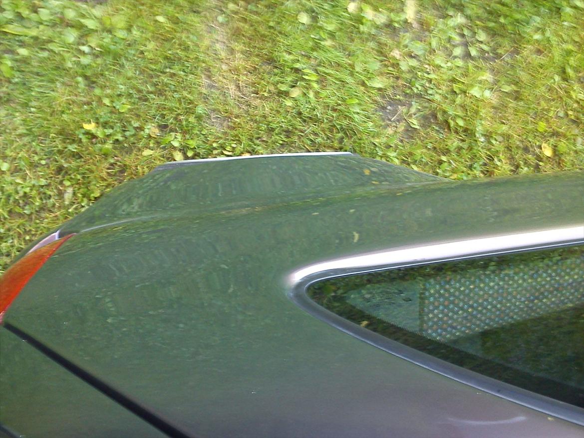 Opel Corsa b Gsi "solgt" billede 13