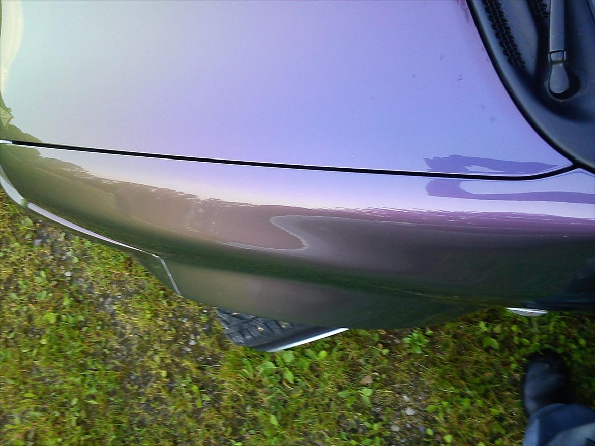 Opel Corsa b Gsi "solgt" billede 12