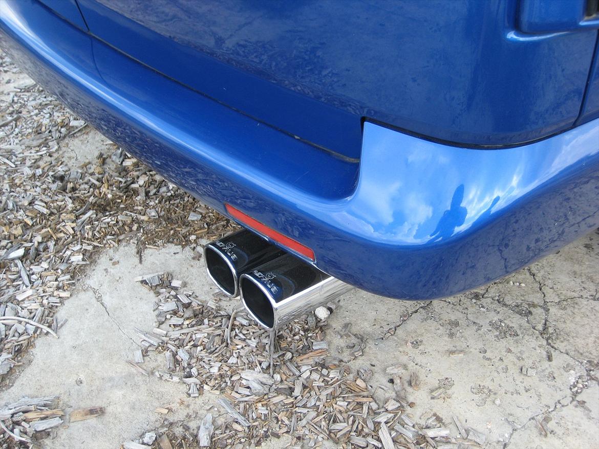 VW Transporter T5 billede 7