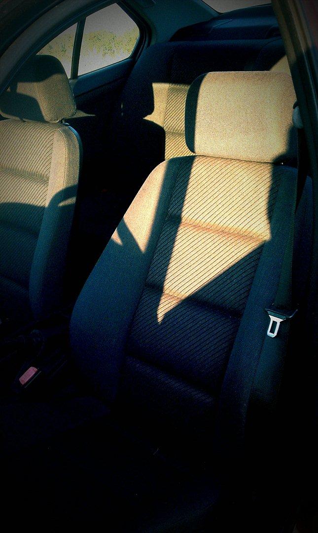 BMW E 36 320i billede 8