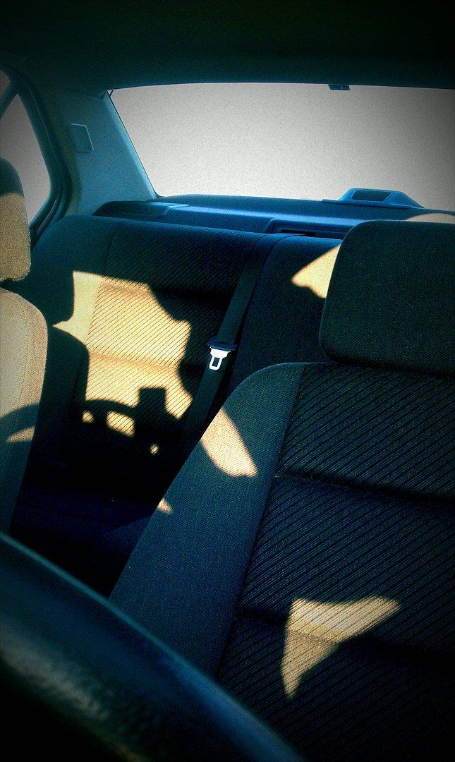 BMW E 36 320i billede 9