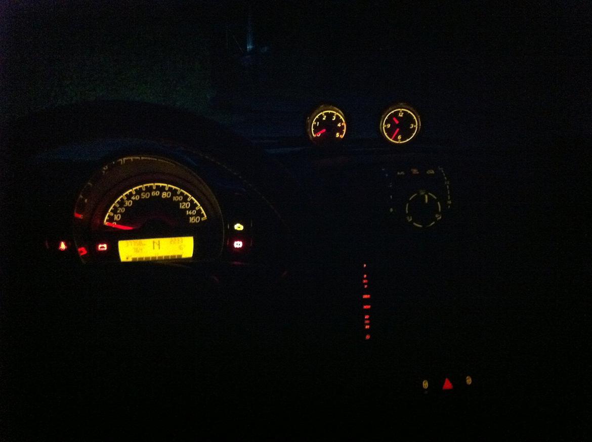 Smart Fortwo Coupé Passion (Solgt) billede 17