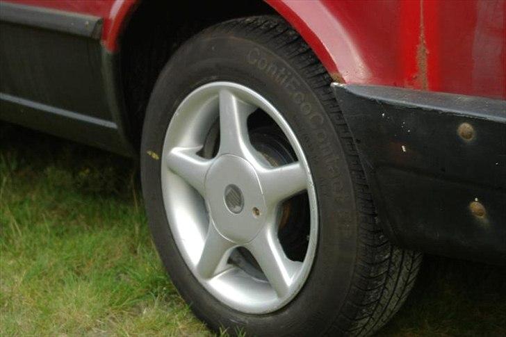 Fiat 127 panorama billede 6