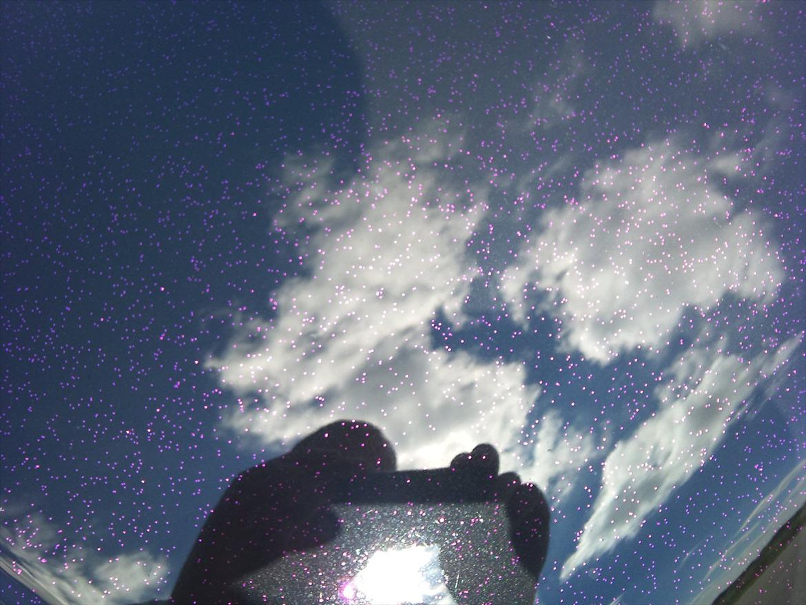 VW polo 6n billede 5