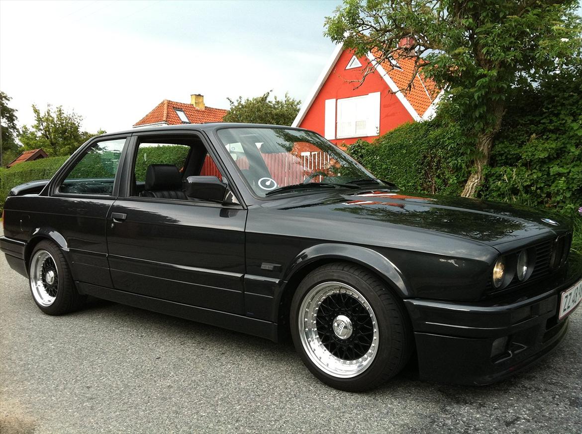 BMW E30 325i M Technik 2 billede 2