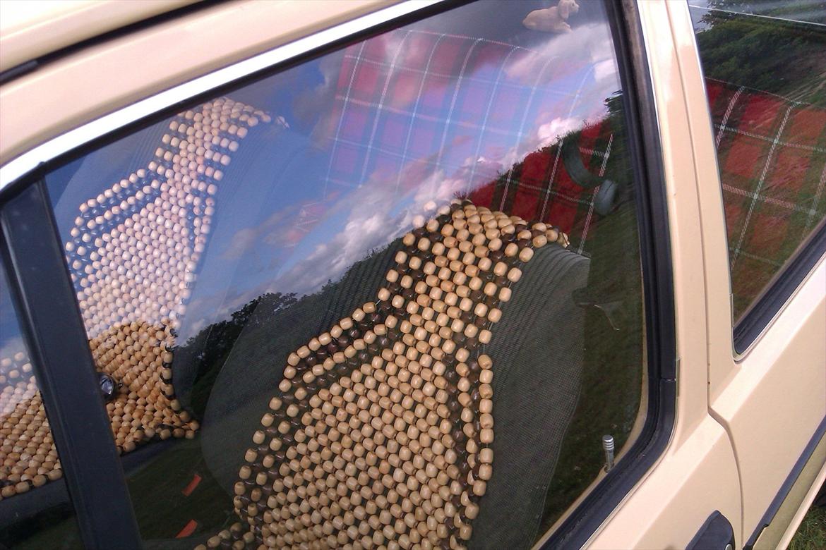 VW golf 1 tysk retro billede 17