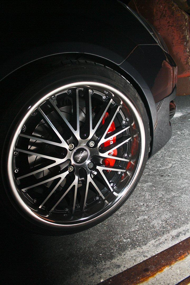 Ford Fiesta ST billede 9