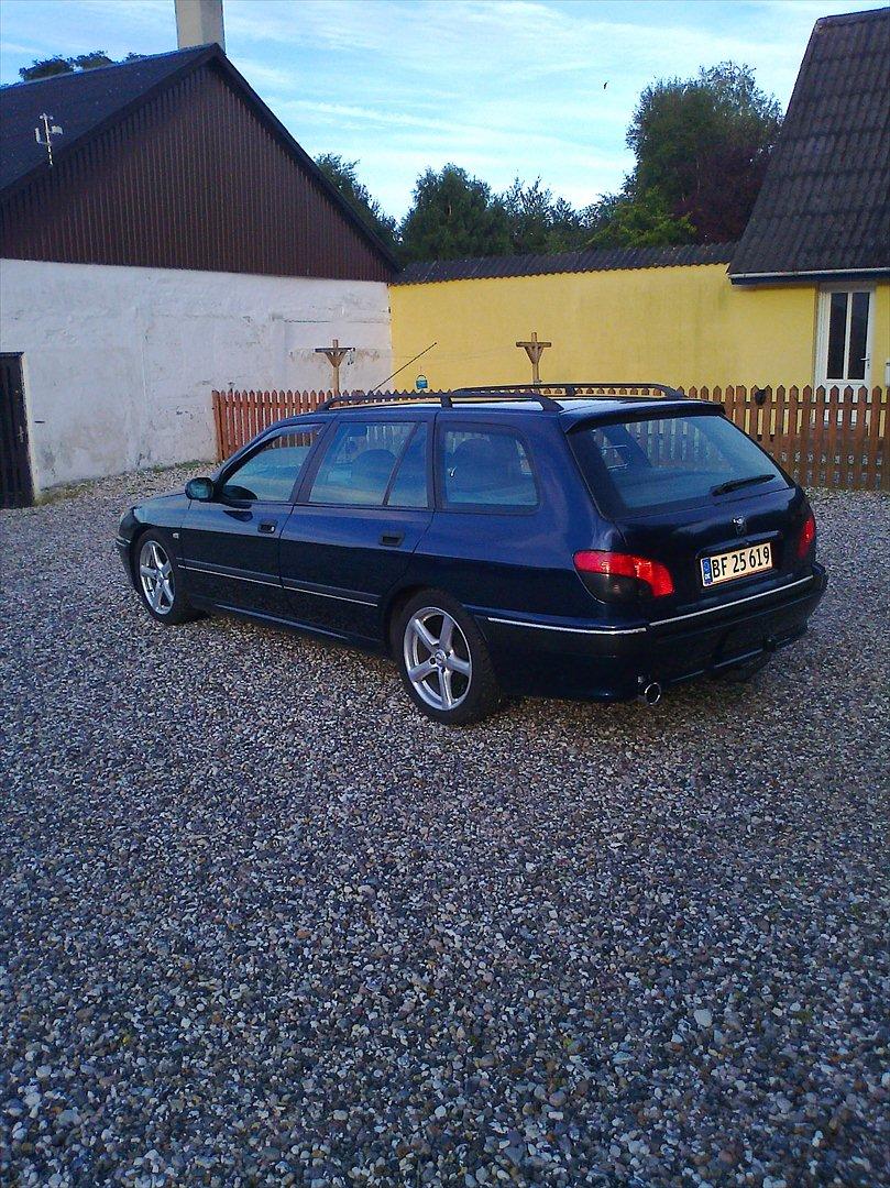Peugeot 406 st.car billede 5