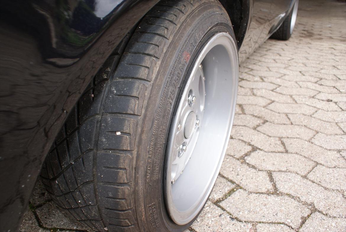 Opel kadett c SOLGT... billede 16