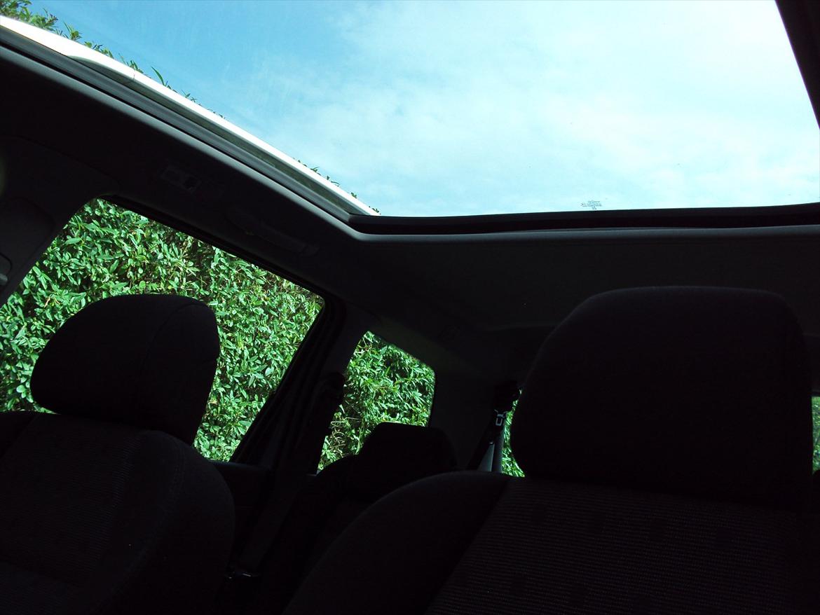 Peugeot Peugeot 307 2,0 Performance S SW billede 7