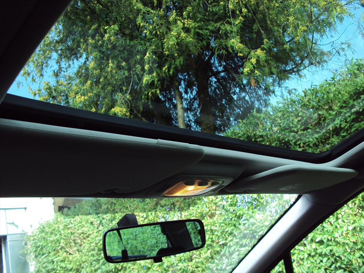 Peugeot Peugeot 307 2,0 Performance S SW billede 8