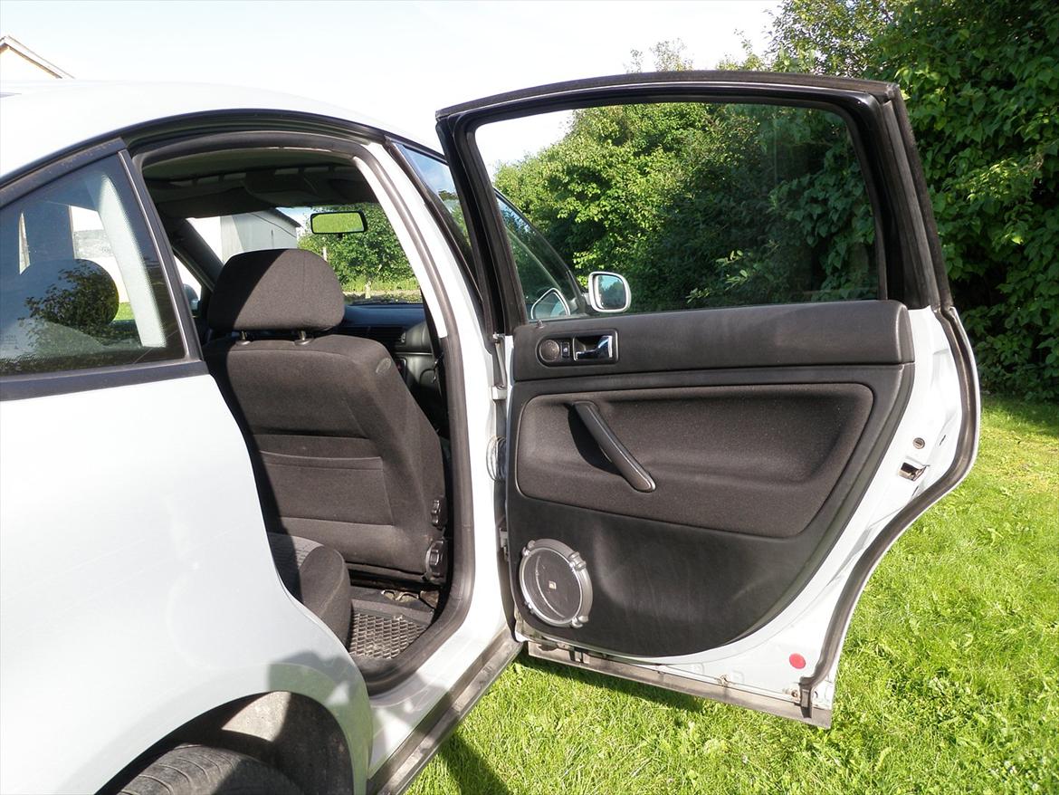 VW passat 3B billede 5