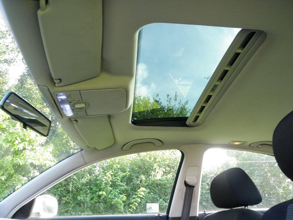 VW passat 3B billede 10