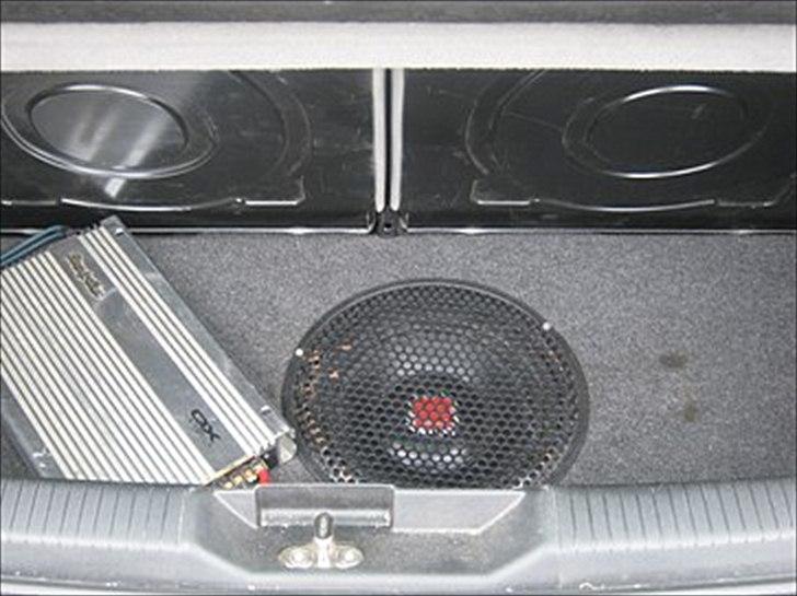 VW Lupo 1.4 16v billede 5