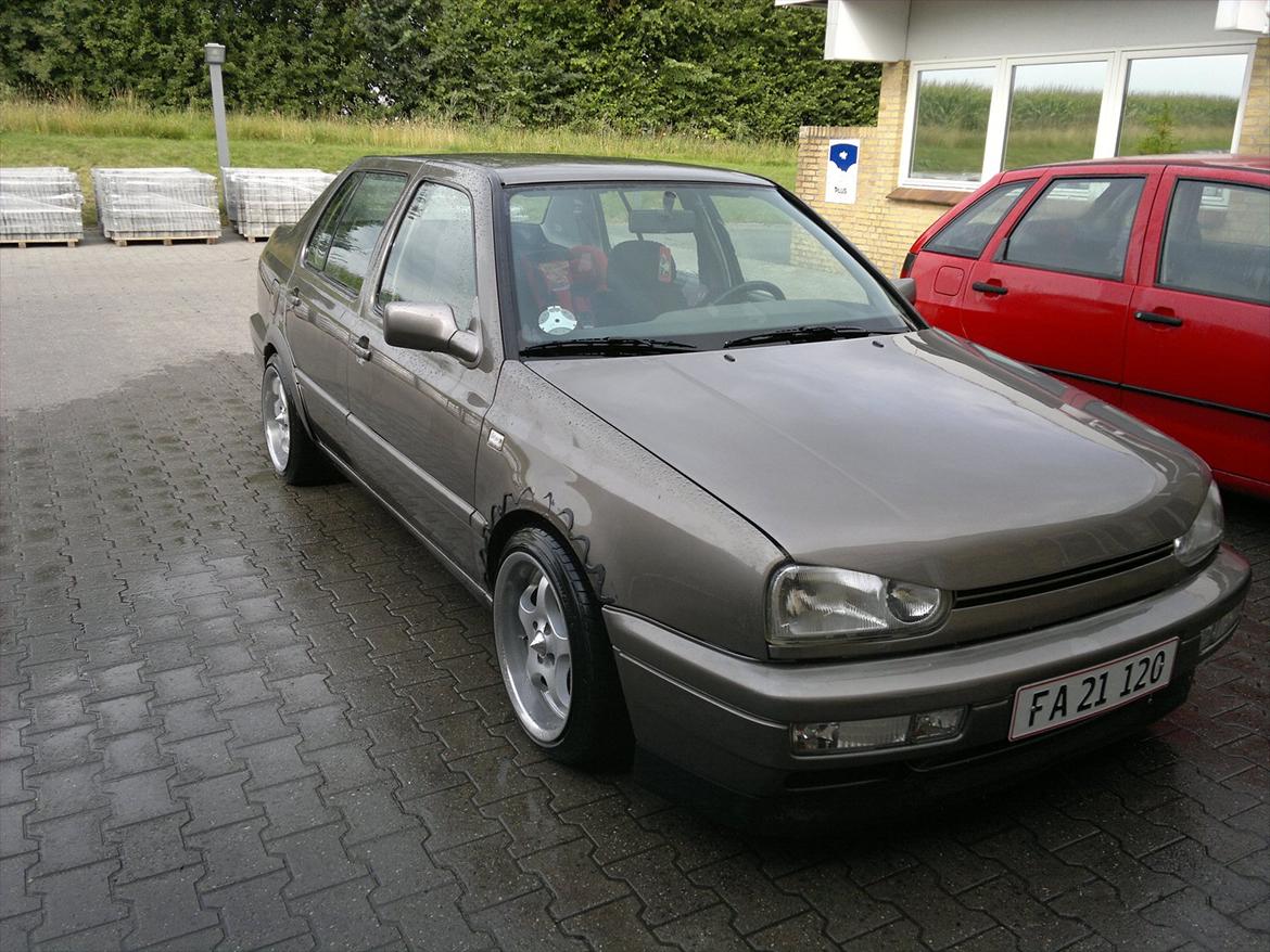 VW vento  - nyt billede billede 17