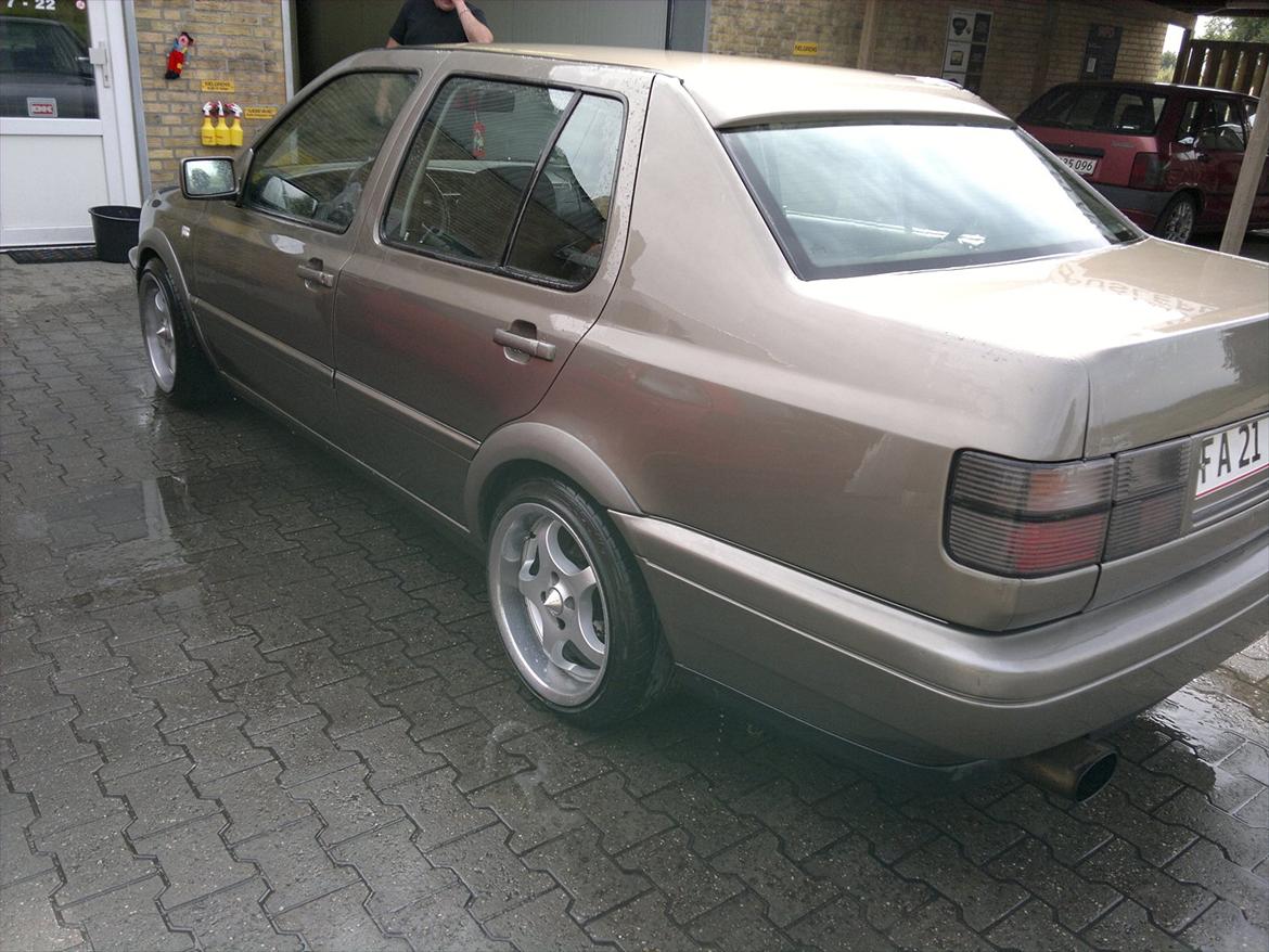 VW vento  - nyt billede billede 19