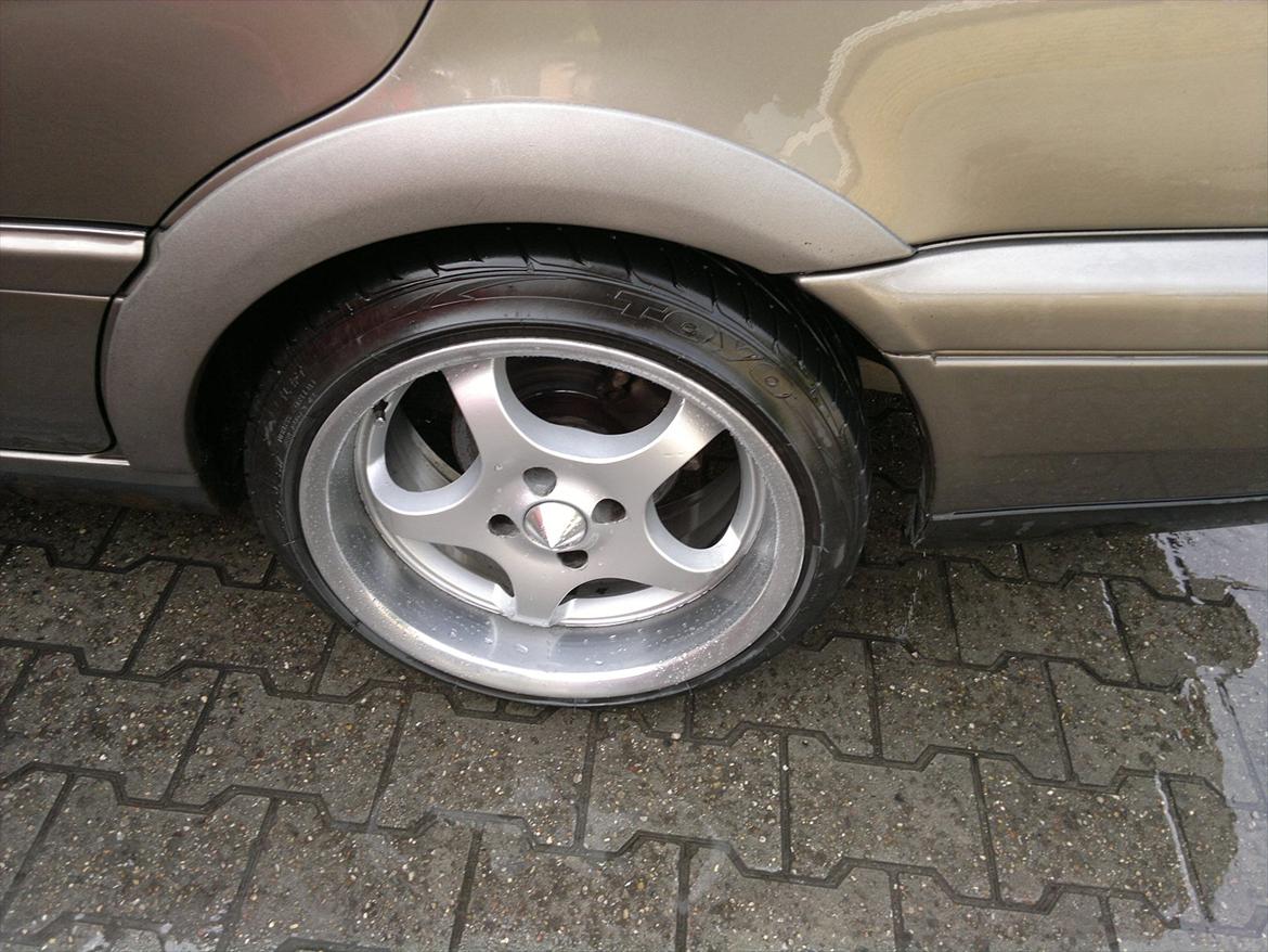 VW vento  - nyt billede billede 20