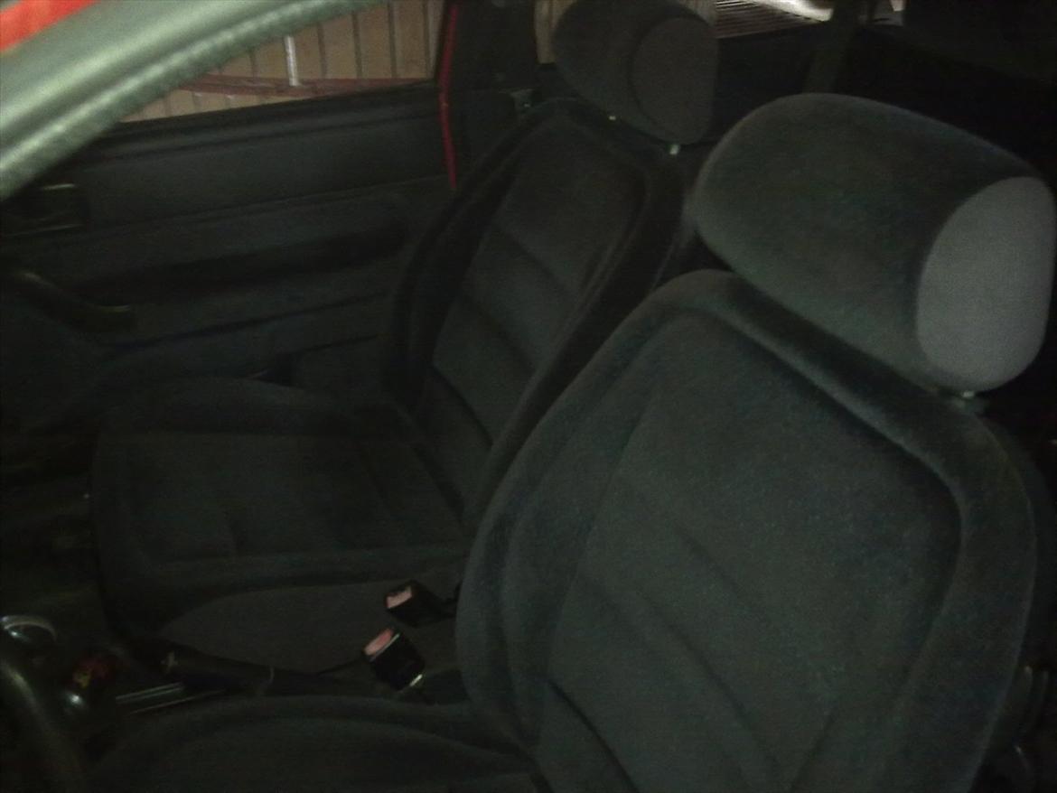 Ford Escort Mk5  billede 13