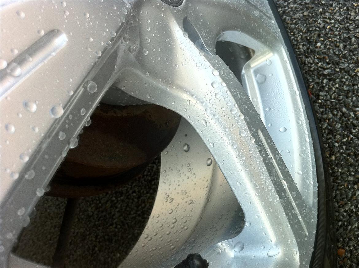 Peugeot 206 1,4 XR 5d  SOLGT billede 3