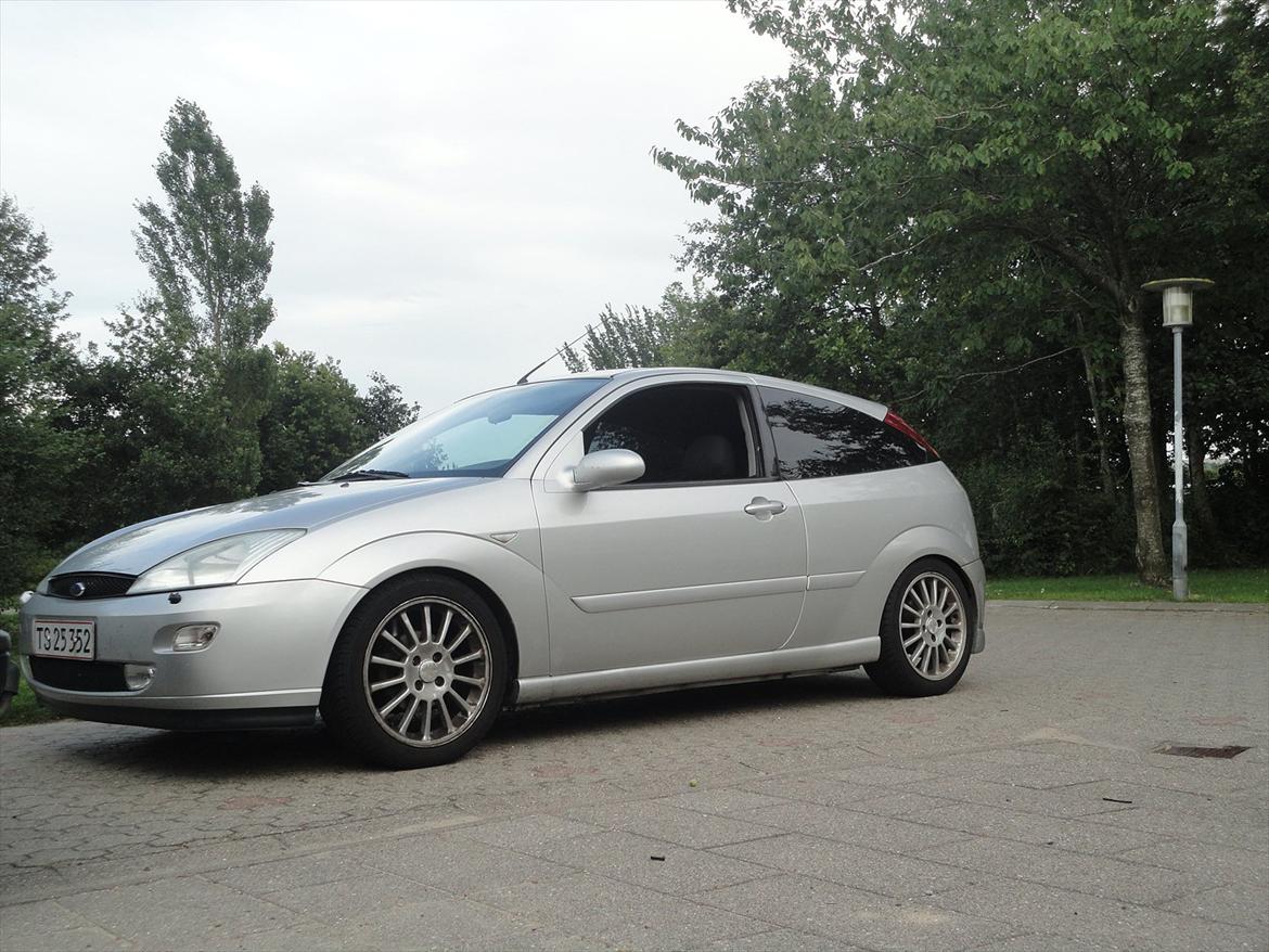 Ford focus billede 19