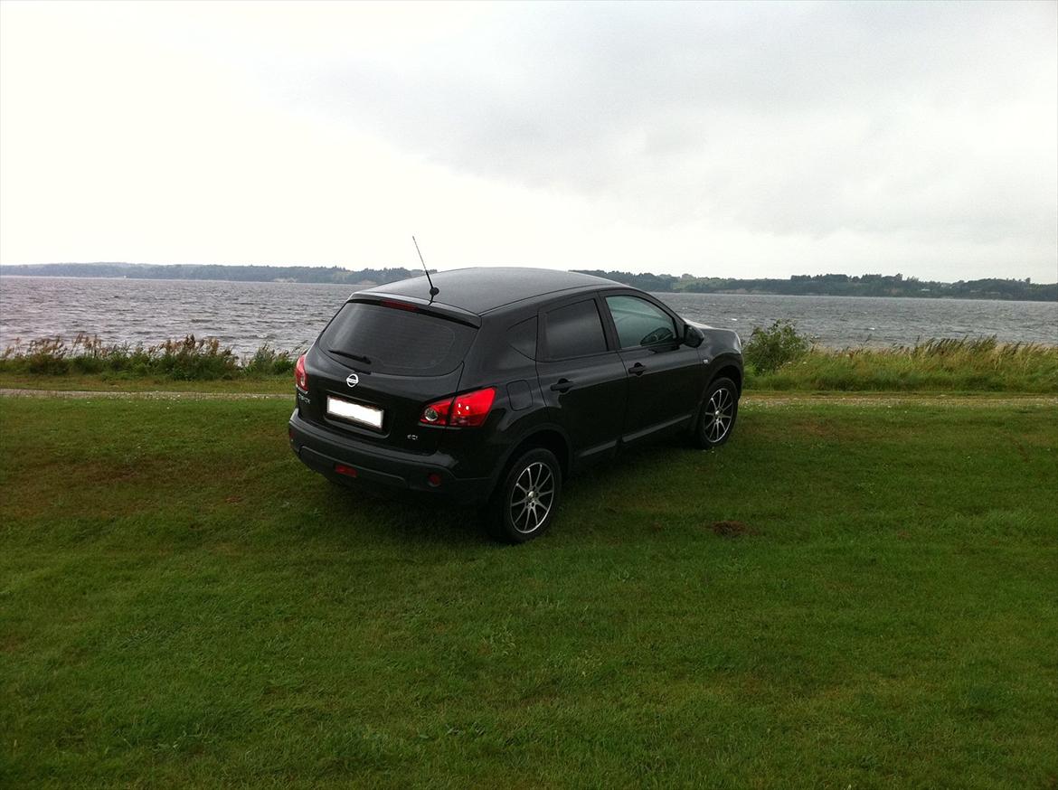 Nissan QashQai billede 2