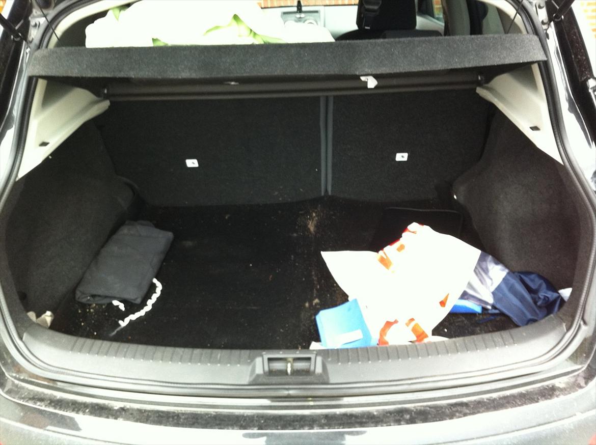 Nissan QashQai billede 7