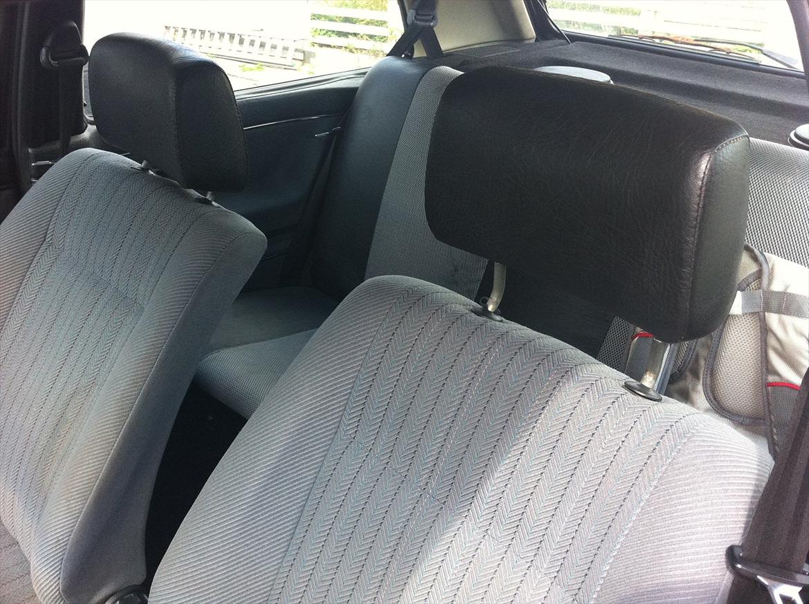 VW Golf 2  billede 7