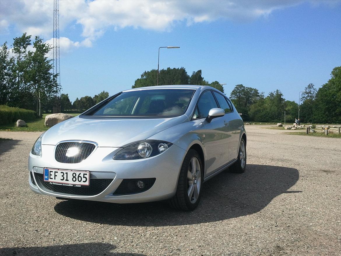 Seat Leon - Til salg... billede 1
