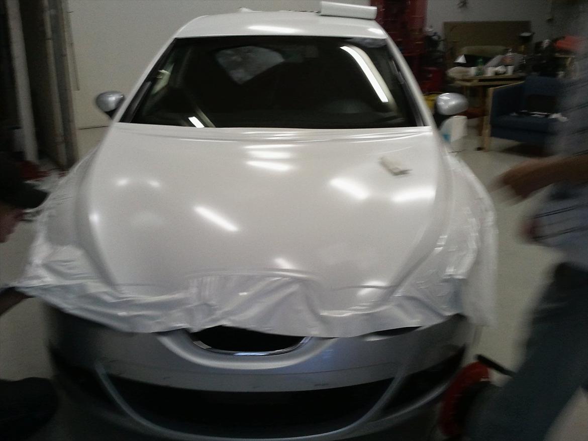 Seat Leon - Til salg billede 3