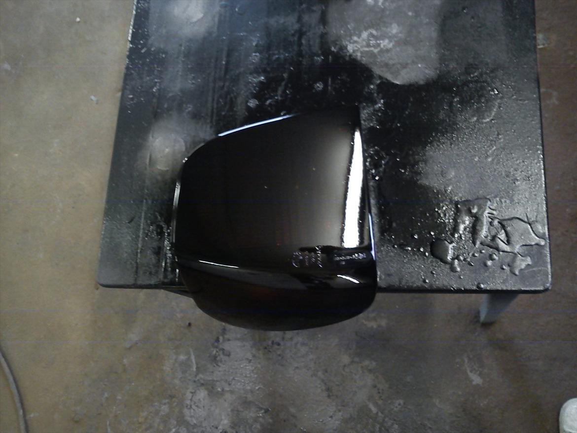 VW projekt polo 6n billede 12